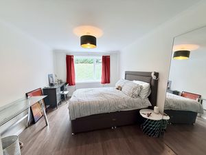 Bedroom Two- click for photo gallery